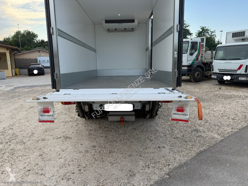 Camion Mitsubishi CANTER FUSO Altri Modelli