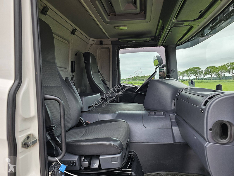 Camion Scania 320