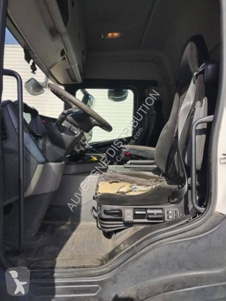 Camion Scania