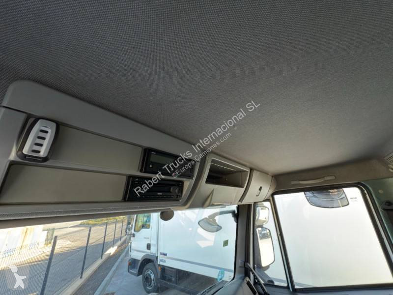 Camion Iveco
