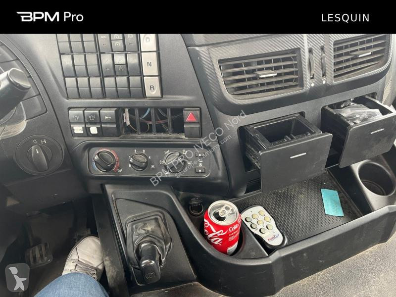 Kamion Iveco AD 190S31P E6