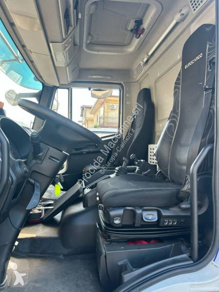 Kamion Iveco