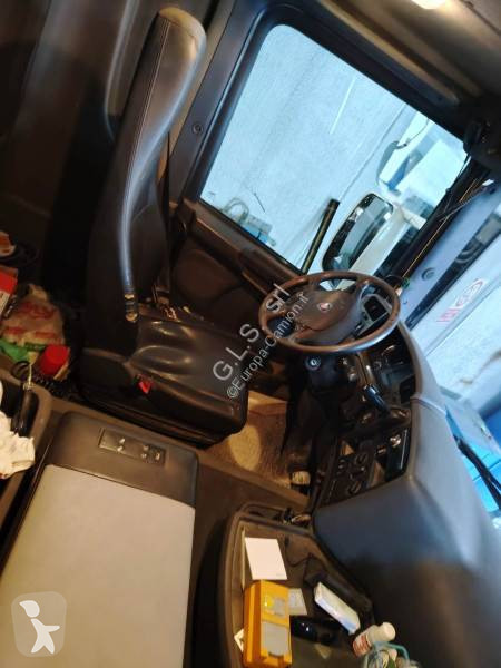 Camion Scania