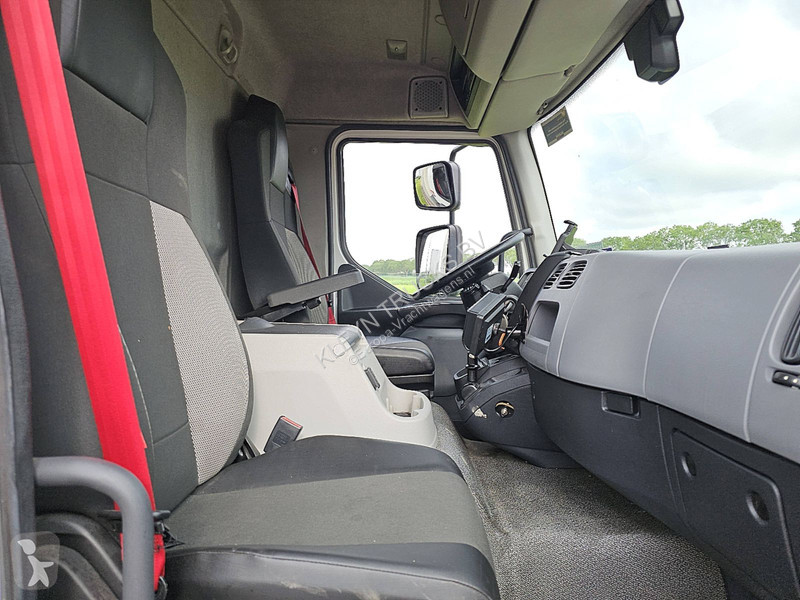 Kamion Renault D 240