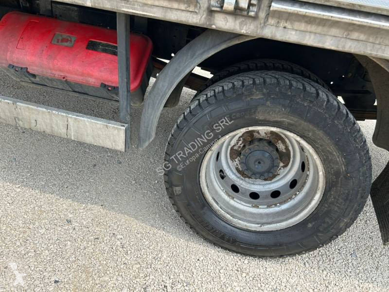 Camion Iveco