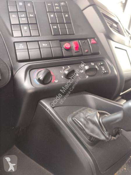 Camion Iveco