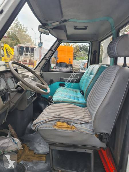 Camion Iveco