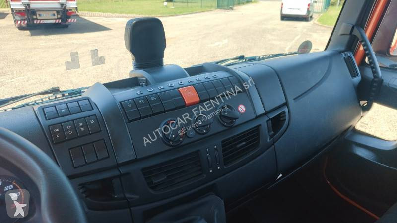 Camion Iveco