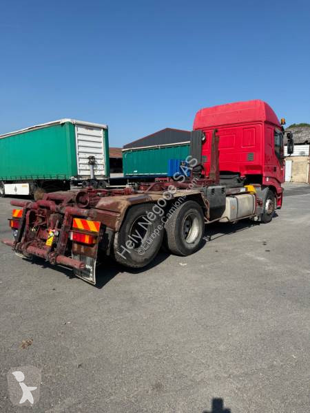 Camion Iveco
