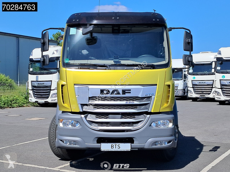 Kamion DAF XB 290 4X2 NEW 12tons Meiller...