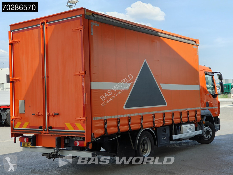 Camion DAF 220  4X2 10tons NL-Truck...