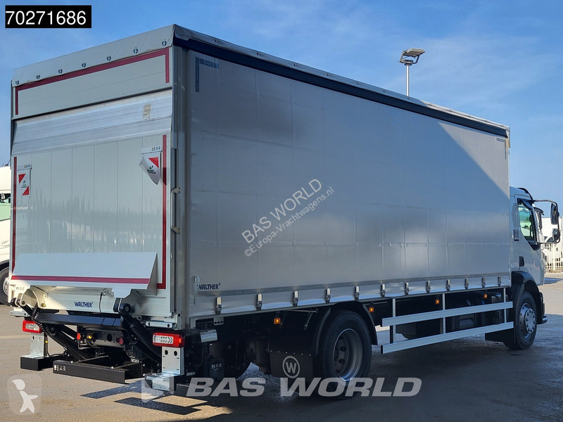 Kamion Renault D 320 4X2 NEW 19tonner 0kg...
