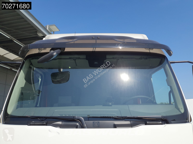 Vrachtwagen Renault D 240 4X2 NEW 12tonner...