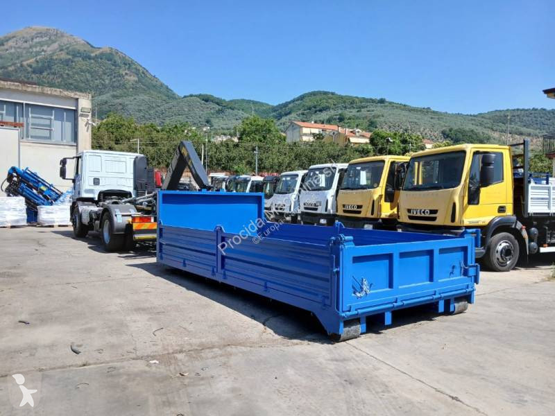 Kamion Iveco