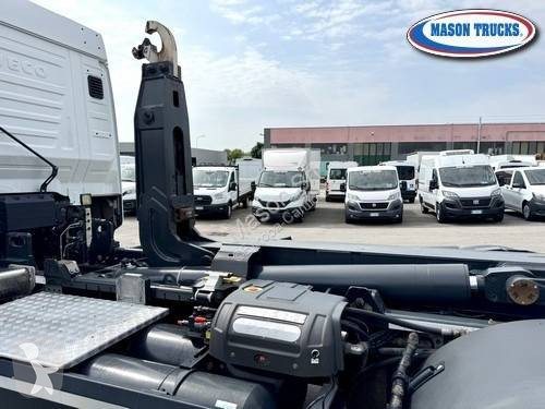 Camion Iveco