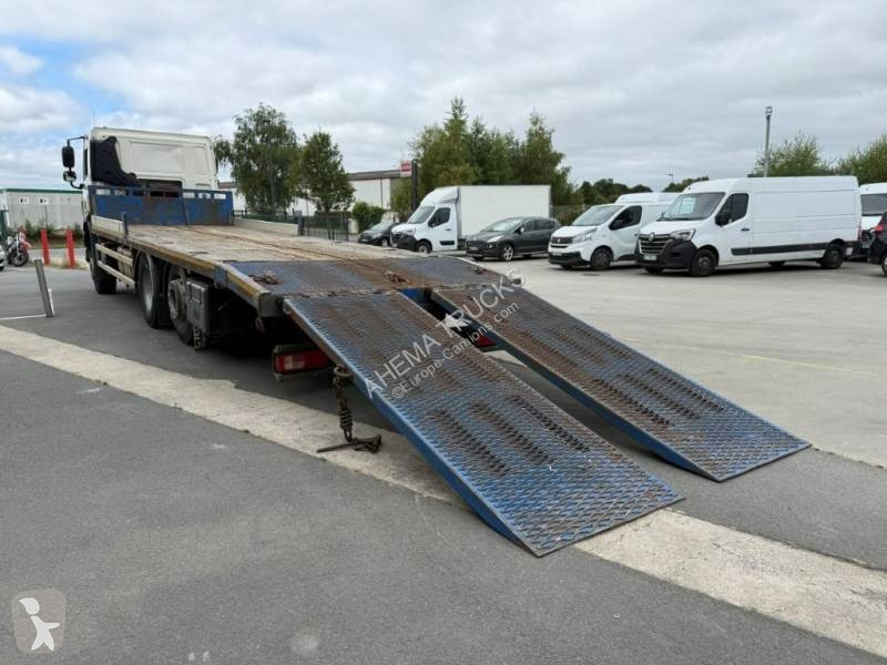 Camion DAF