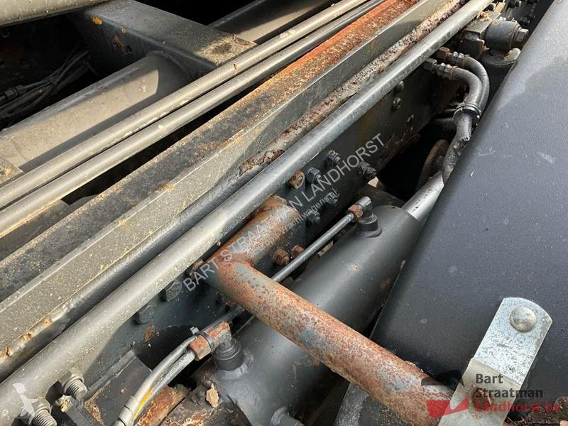 Kamion Scania L 400 6x2 NA Euro 2...