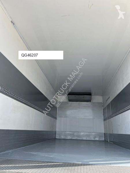 Kamion Iveco EuroCargo 120 FRIGORIFICO