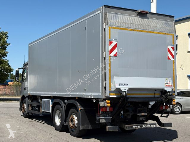 Camion Mercedes...