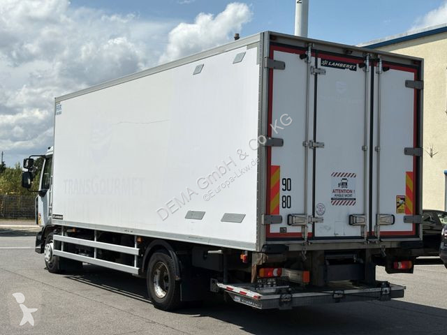 Kamion Renault D240.16*Thermoking*ATP*2...