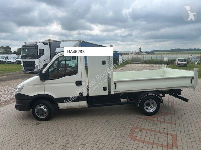 عربة نفعية Iveco