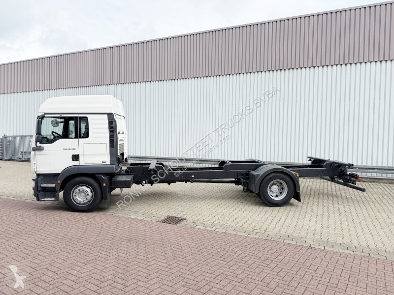 شاحنة MAN TGM 18.330 4X2 LL TGM 18.330 4X2 LL,...