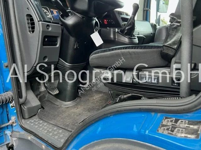 Camion Mercedes 1318 4x2/Euro...