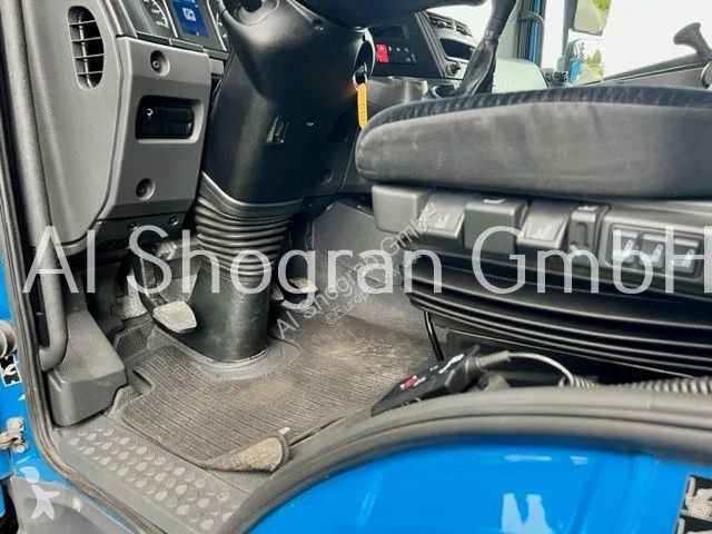 Camion Mercedes 1318 4x2/Euro...