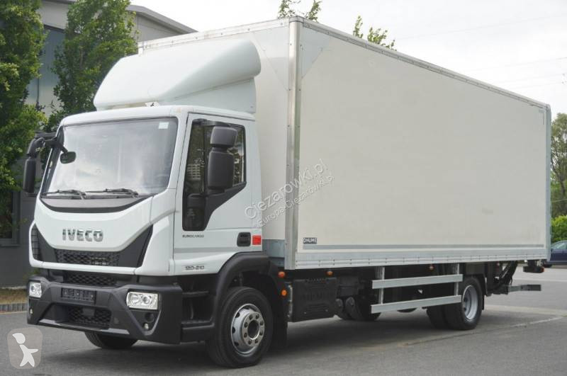 Camion Iveco