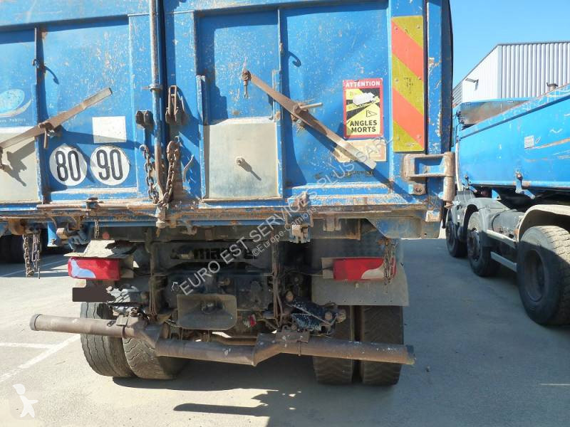 Camion MAN