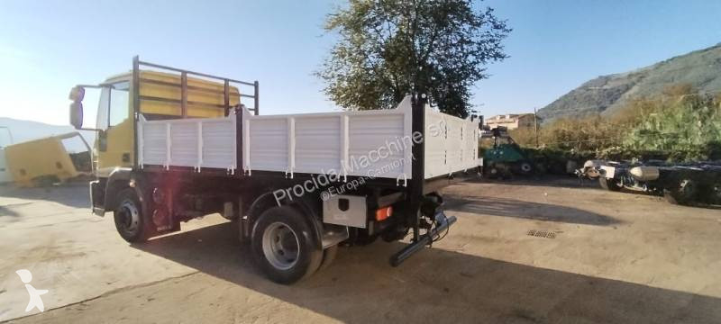 Kamion Iveco