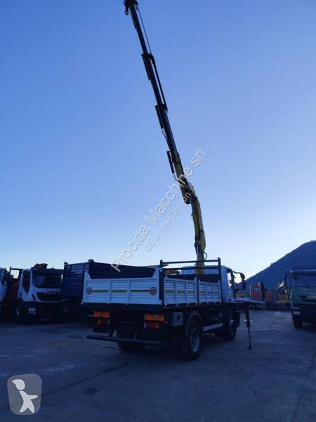 Camion Iveco
