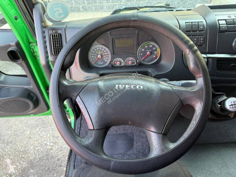 Kamion Iveco