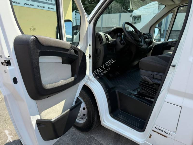 Kamion Citroën