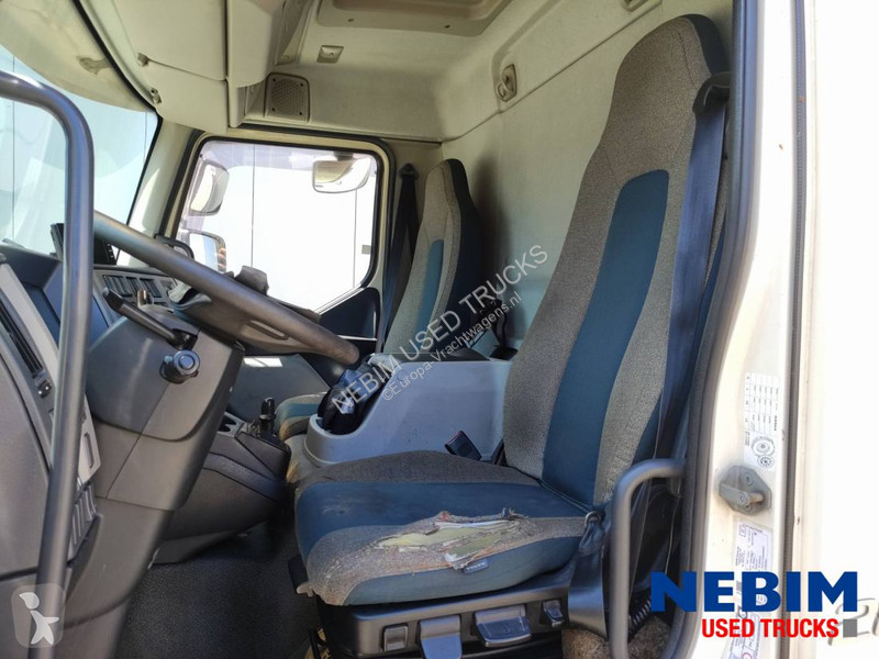 Camion Volvo FL280 4x2 !! Engine problem !!