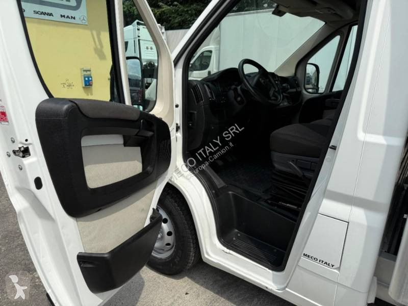 Kamion Citroën