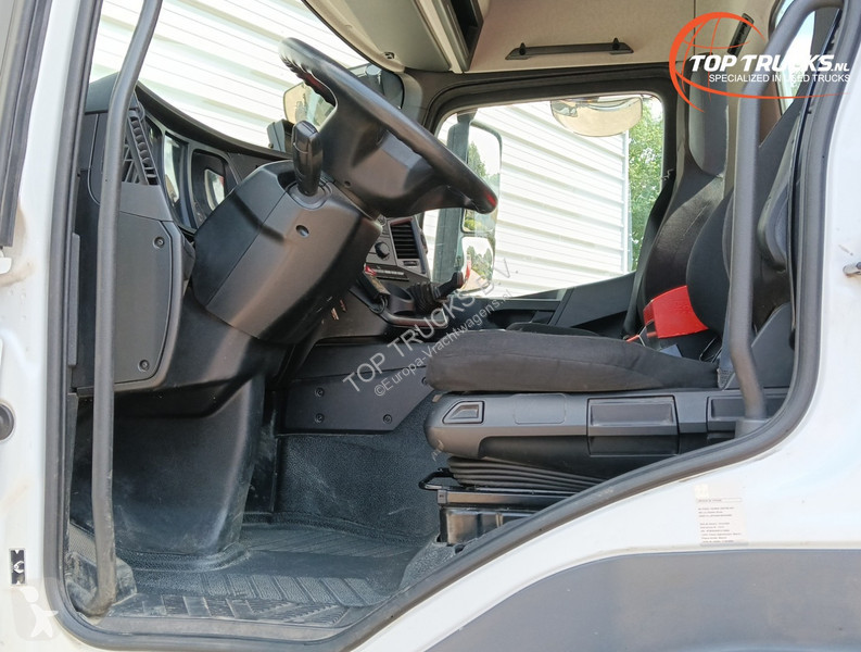 Camion Mercedes 1830 Fassi 17TM Kraan, Crane,...