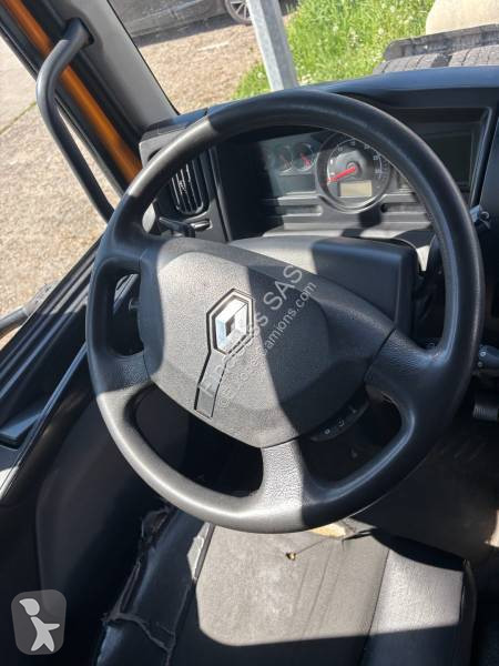 Camion Renault