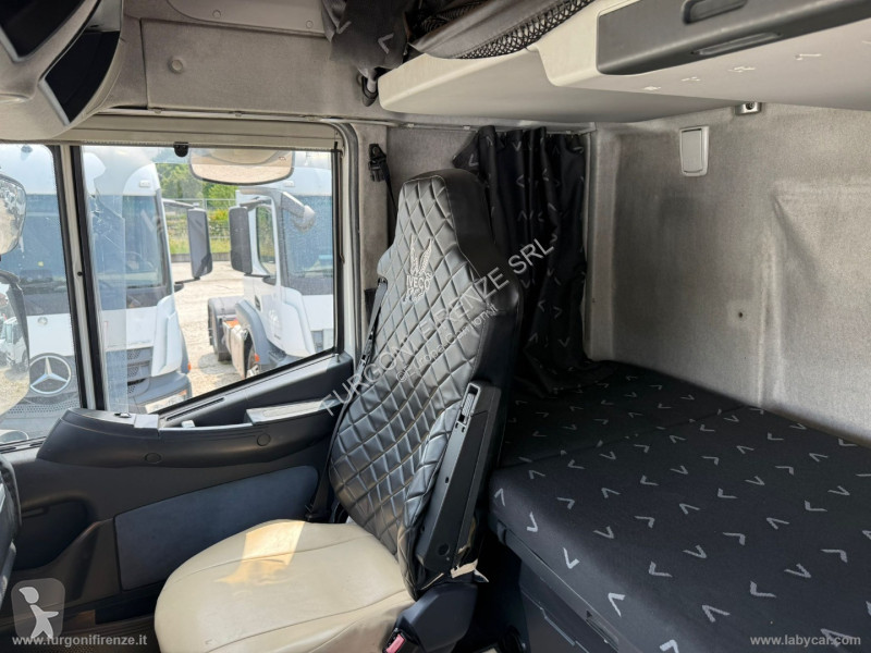 Traktor Iveco STRALIS 500 Altri Modelli