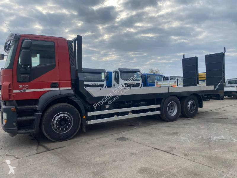 Kamion Iveco