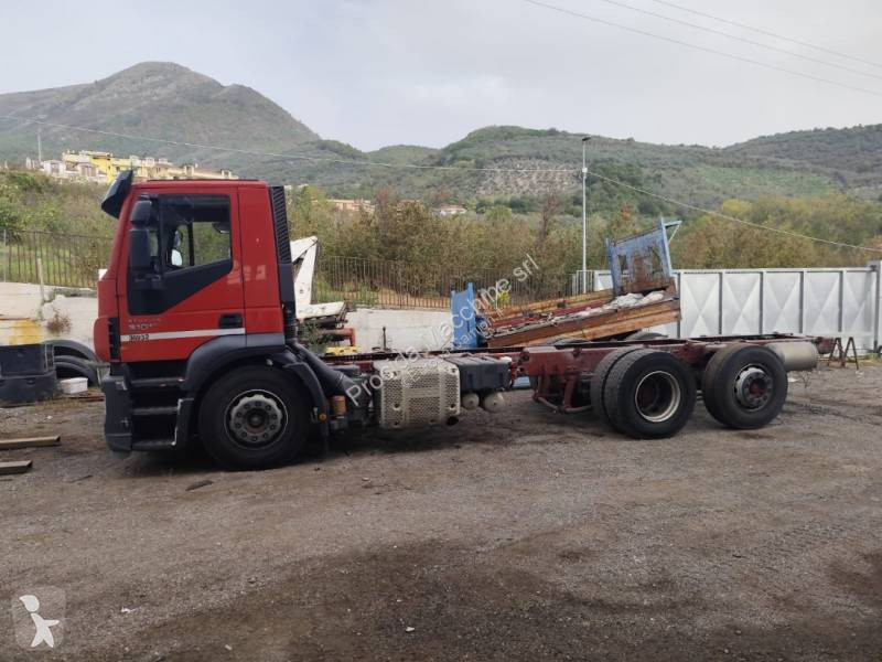 Camion Iveco
