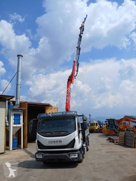 Camion Iveco