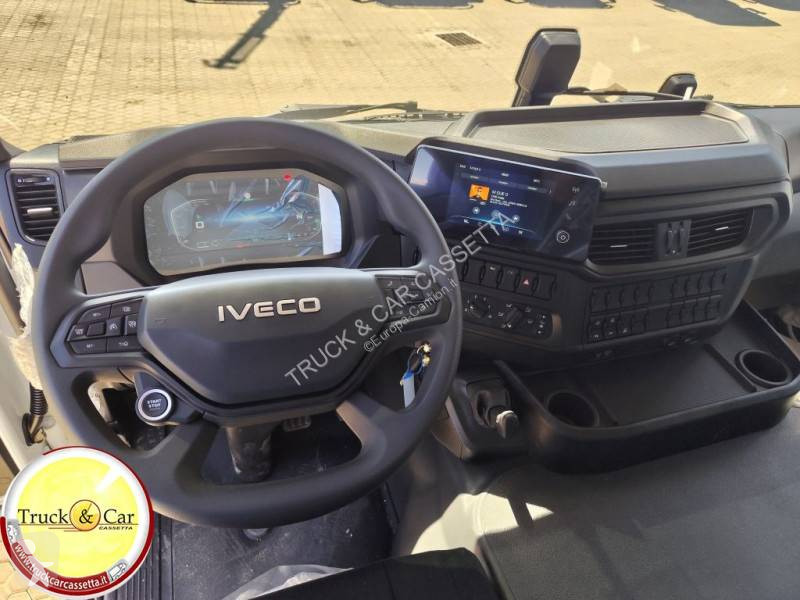 Kamion Iveco