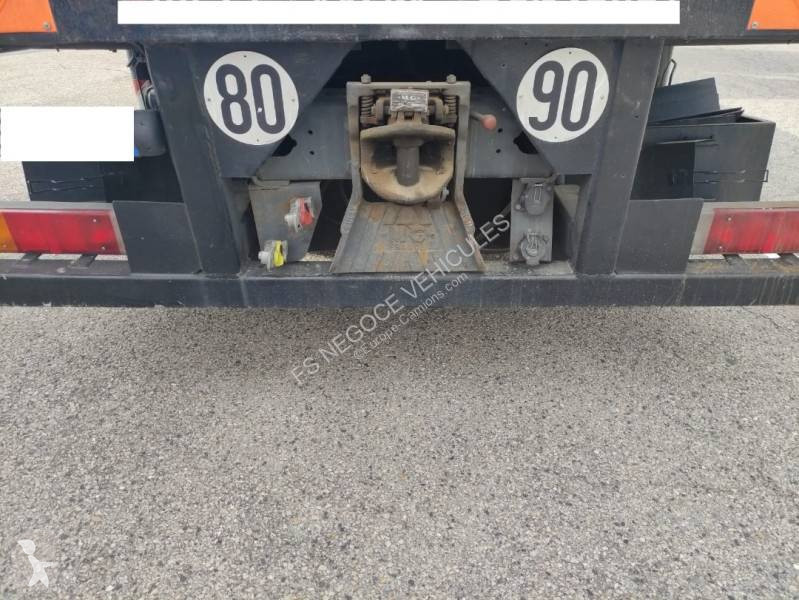 Camion Scania