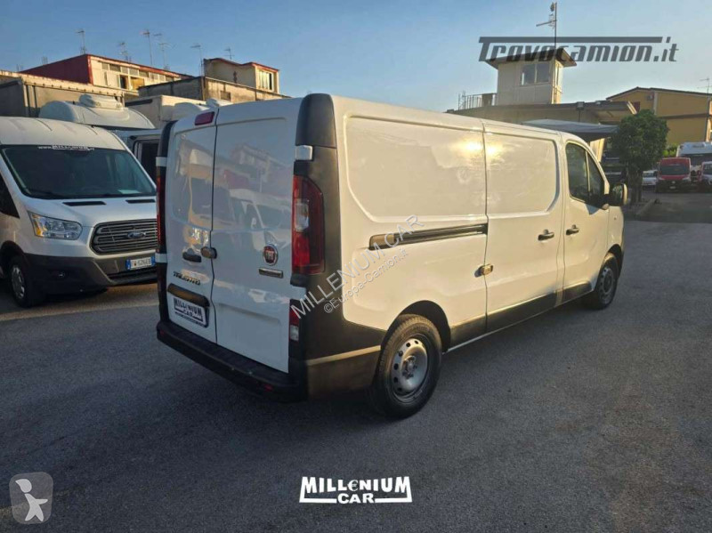 Veicolo commerciale Fiat TALENTO 2020 PASSO...