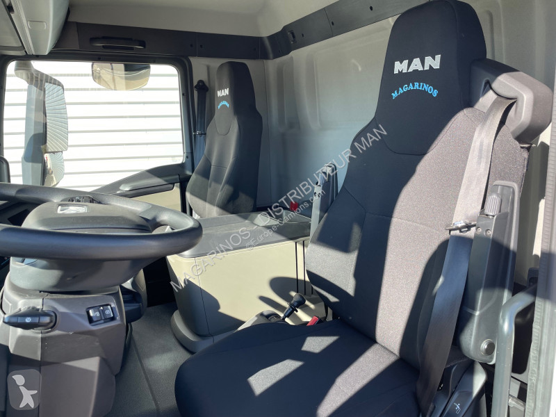 Kamion MAN 35.470