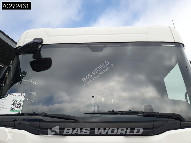 Kamion Scania R410 6X2 Carrier Supra 1250 MT...