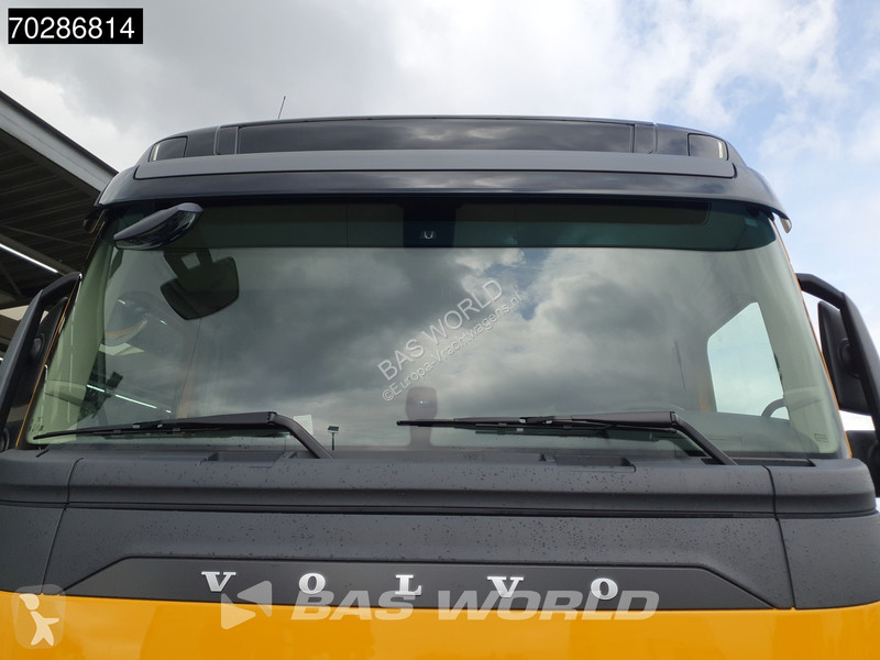 Camion Volvo FH  6X2 NEW chassis! Full air...