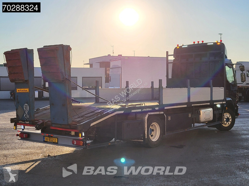 Kamion DAF 180 4X2 14t NL-Truck Machine...