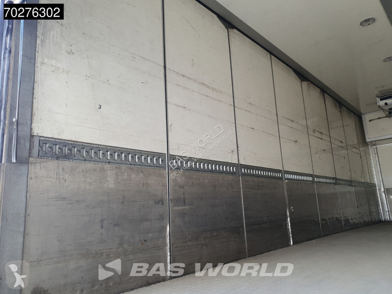Camion Scania R480 R 6X2 Thermo-king T-1200 R...